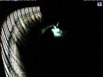 Archiv Foto Webcam Staumauer am Edersee 23:00