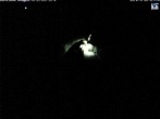 Archiv Foto Webcam Staumauer am Edersee 01:00
