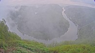 Archived image Webcam Canopy Pathway Saar Loop 06:00