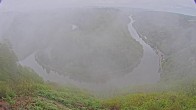 Archived image Webcam Canopy Pathway Saar Loop 07:00