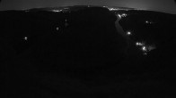 Archiv Foto Webcam Saarschleife 23:00