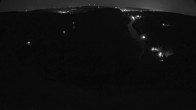 Archiv Foto Webcam Saarschleife 01:00