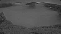 Archiv Foto Webcam Saarschleife 03:00