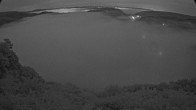 Archiv Foto Webcam Saarschleife 05:00