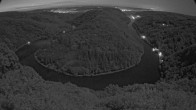 Archiv Foto Webcam Saarschleife 05:00