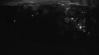 Archiv Foto Webcam Saarschleife 01:00