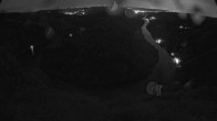 Archiv Foto Webcam Saarschleife 06:00