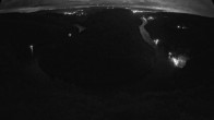 Archiv Foto Webcam Saarschleife 19:00