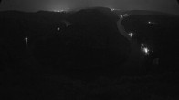 Archiv Foto Webcam Saarschleife 21:00