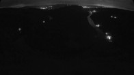 Archived image Webcam Canopy Pathway Saar Loop 03:00