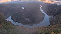 Archived image Webcam Canopy Pathway Saar Loop 05:00
