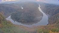 Archived image Webcam Canopy Pathway Saar Loop 06:00