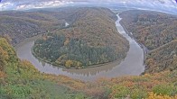 Archived image Webcam Canopy Pathway Saar Loop 07:00