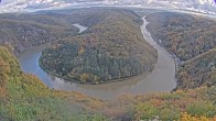 Archived image Webcam Canopy Pathway Saar Loop 09:00