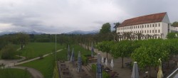 Archived image Webcam Panoramic view of Herreninsel 07:00