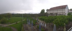 Archived image Webcam Panoramic view of Herreninsel 11:00