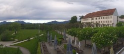 Archived image Webcam Panoramic view of Herreninsel 06:00