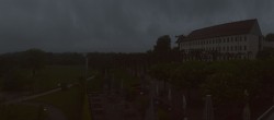 Archiv Foto Webcam Panoramablick von der Herreninsel im Chiemsee 19:00
