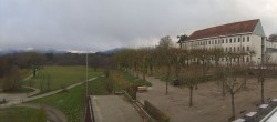 Archiv Foto Webcam Panoramablick von der Herreninsel im Chiemsee 07:00