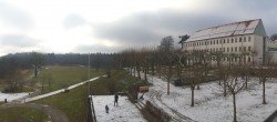 Archiv Foto Webcam Panoramablick von der Herreninsel im Chiemsee 09:00