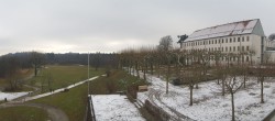 Archived image Webcam Panoramic view of Herreninsel 11:00