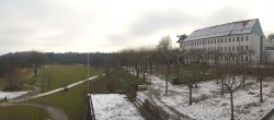 Archiv Foto Webcam Panoramablick von der Herreninsel im Chiemsee 13:00