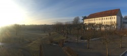 Archived image Webcam Panoramic view of Herreninsel 07:00