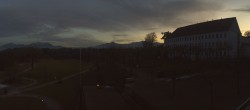 Archived image Webcam Panoramic view of Herreninsel 17:00