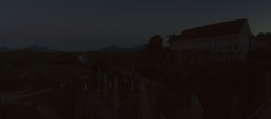 Archiv Foto Webcam Panoramablick von der Herreninsel im Chiemsee 21:00