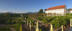 Archived image Webcam Panoramic view of Herreninsel 06:00