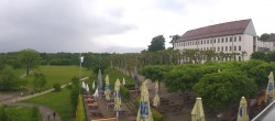 Archiv Foto Webcam Panoramablick von der Herreninsel im Chiemsee 15:00