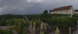 Archived image Webcam Panoramic view of Herreninsel 17:00