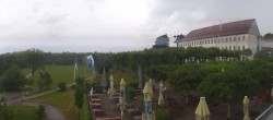 Archiv Foto Webcam Panoramablick von der Herreninsel im Chiemsee 17:00