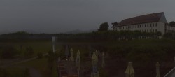 Archiv Foto Webcam Panoramablick von der Herreninsel im Chiemsee 19:00
