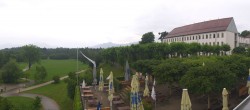 Archiv Foto Webcam Panoramablick von der Herreninsel im Chiemsee 15:00