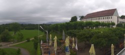 Archiv Foto Webcam Panoramablick von der Herreninsel im Chiemsee 05:00