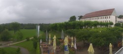 Archiv Foto Webcam Panoramablick von der Herreninsel im Chiemsee 07:00