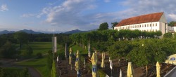 Archiv Foto Webcam Panoramablick von der Herreninsel im Chiemsee 06:00