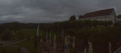 Archiv Foto Webcam Panoramablick von der Herreninsel im Chiemsee 05:00
