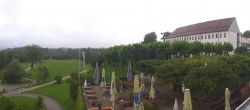 Archiv Foto Webcam Panoramablick von der Herreninsel im Chiemsee 06:00