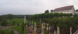 Archiv Foto Webcam Panoramablick von der Herreninsel im Chiemsee 05:00
