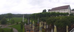 Archiv Foto Webcam Panoramablick von der Herreninsel im Chiemsee 06:00