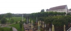 Archiv Foto Webcam Panoramablick von der Herreninsel im Chiemsee 07:00