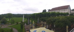Archiv Foto Webcam Panoramablick von der Herreninsel im Chiemsee 09:00