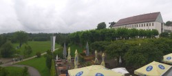 Archiv Foto Webcam Panoramablick von der Herreninsel im Chiemsee 13:00