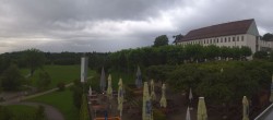 Archiv Foto Webcam Panoramablick von der Herreninsel im Chiemsee 06:00