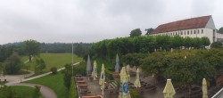 Archiv Foto Webcam Panoramablick von der Herreninsel im Chiemsee 06:00