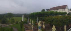 Archiv Foto Webcam Panoramablick von der Herreninsel im Chiemsee 07:00