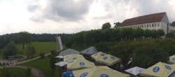 Archiv Foto Webcam Panoramablick von der Herreninsel im Chiemsee 11:00