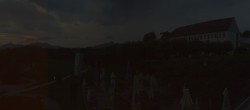 Archiv Foto Webcam Panoramablick von der Herreninsel im Chiemsee 05:00